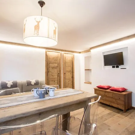 Maisonnette De Meuny - La Saxe - Apartment
