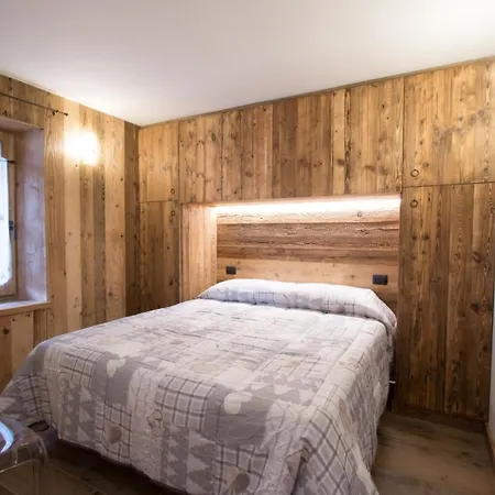 Apartment Maisonnette De Meuny - La Saxe -