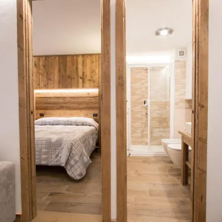 Apartment Maisonnette De Meuny - La Saxe - *
