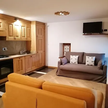 Maisonnette De Meuny - La Saxe - Apartment *