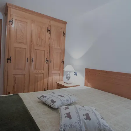 Maisonnette De Meuny - La Saxe - * Courmayeur