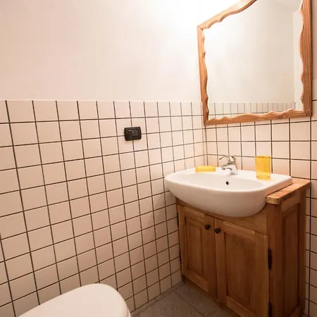 Maisonnette De Meuny - La Saxe - Apartment