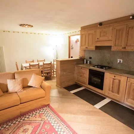 Maisonnette De Meuny - La Saxe - Courmayeur
