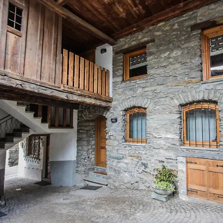 Maisonnette De Meuny - La Saxe - Apartment